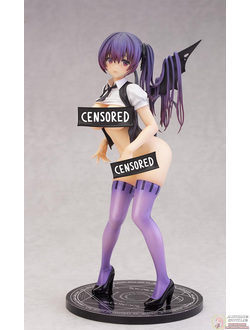 Фигурка 1/6 Small Devil