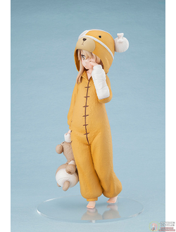 Фигурка 1/7 Арису Симада (Shimada Alice Bokopajama Ver.)