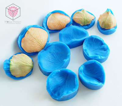 "Лепесток розы Кантри Хоум" вайнеры и каттеры