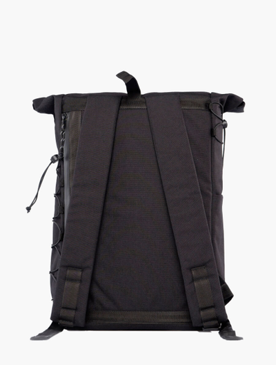 Рюкзак Якорь Роллер 24' Черный Нейлон