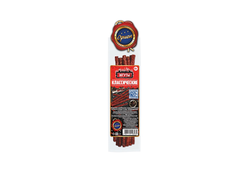 Жгуты КЛАССИЧЕСКИЕ с/к из мяса птицы ТМ "Орион" 80гр