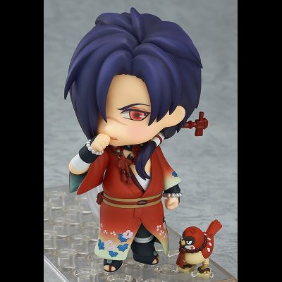 Нендроид Коджаку (Koujaku)