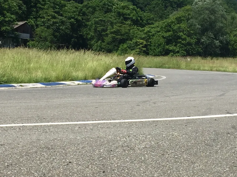 Яна!!! Drag-racer!! 