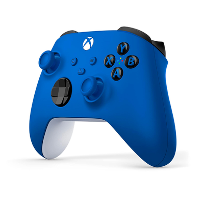Геймпад Microsoft XBOX Series X Синий