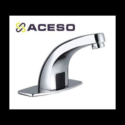 Смеситель сенсорный для инвалидов