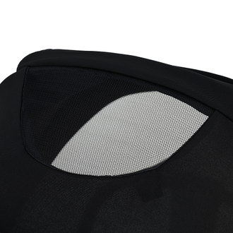 Прогулочная коляска Pituso Q3 Black