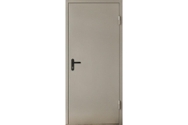 ДВЕРИ ПРОТИВОПОЖАРНЫЕ