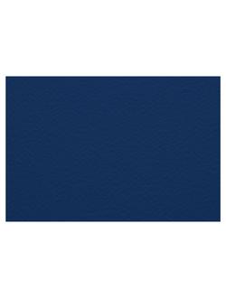Бумага для пастели (1 лист) FABRIANO Tiziano А2+ (500х650 мм), 160 г/м2, темно-синий, 52551042, 10 шт.