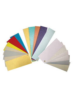 Дизайнерская бумага