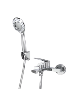 Смеситель для ванной с коротким изливом URAYASU TOK-URA-1014