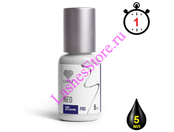 Клей LOVELY «NEO» (5 мл) (до 15.11.25 +2 мес) - SALE