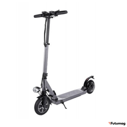 Электросамокат Kick Scooter E80