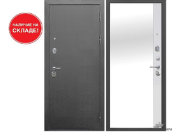 Панорама белый матовый