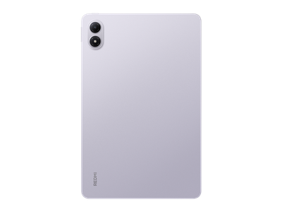 Xiaomi Redmi Pad 2 Pro 6/128Gb Wi-Fi RU Лавандовый