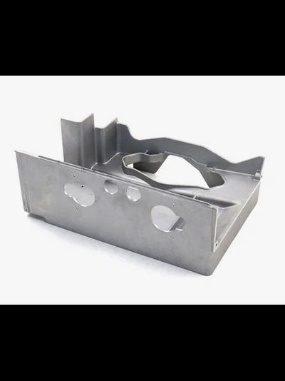 Корпус задний 110500262