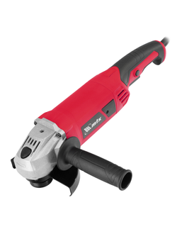 Машина шлифовальная угловая MAG125-1200, 1200 Вт, 125 мм, 12000 об/мин MTX