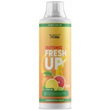 Изотоник ISOTONIC FRESH UP (500 мл.)HEALTH FORM