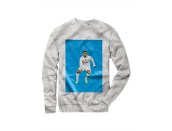 Свитшот Криштиану Роналду, Cristiano Ronaldo №30