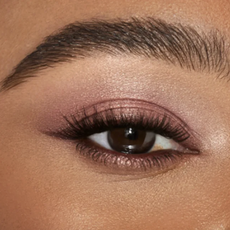 Charlotte Tilbury PILLOW TALK ICONS ON THE GO LIP & EYE KIT - Набор для макияжа