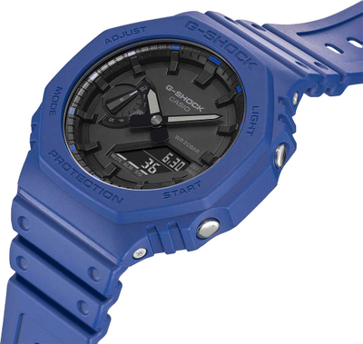 Часы Casio G-Shock GA-2100-2A