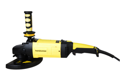 Углошлифовальная машина Hanskonner HAG24230ECH