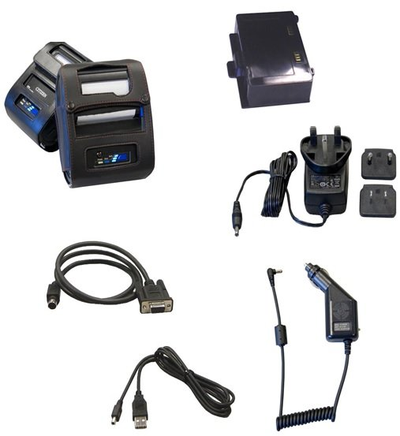 Citizen CMP20 принтер