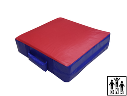 Макивара щит из тентовой ткани