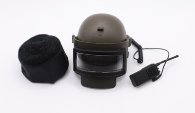 Шлем PSH-77 "TIG" - 1/6 (UD9012) - Ujindou