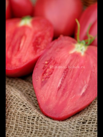 Томат Roșii de Prahova (Помидоры Прахова), 10 шт