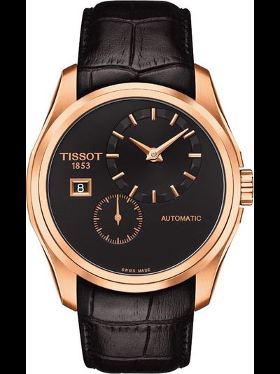 Швейцарские часы Tissot T035.428.36.051.00