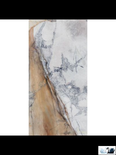 Керамогранит Идальго Граните Люссо Оро LLR 60х120 см лаппатированный