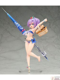 Фигурка 1/7 Джавелин (Javelin Beach Picnic! Ver.)