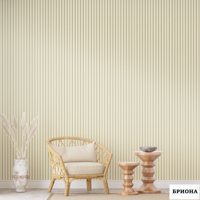 ПАНЕЛЬ СТЕНОВАЯ РЕЕЧНАЯ  S644  2700X119X16