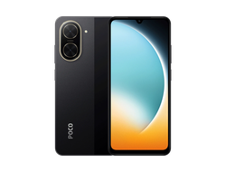 Xiaomi Poco C71 3/64GB Black