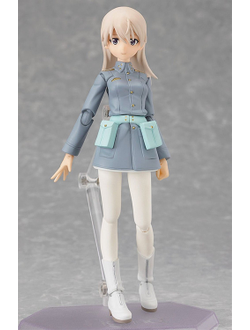 Фигурка фигма  Эйла Илматар Юутилайнен (figma Eila Ilmatar Juutilainen)