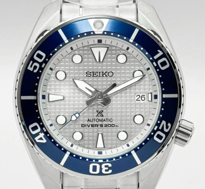 Наручные часы Seiko SPB367J1