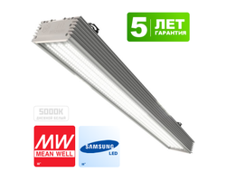 Промышленный светодиодный светильник PROM 400M (400W; 50400Лм)