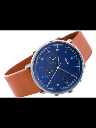 Наручные часы Fossil FS5486