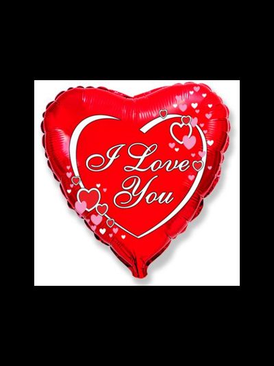 Сердце, Я люблю тебя, влюбленные сердца