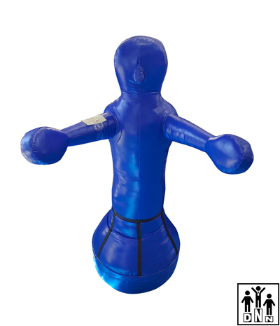Манекен для бокса детский Герман
