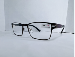 готовые очки MOCT FEDROV 395 52-18-140