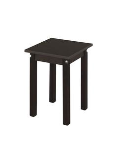 Табурет Элегия ПН Венге