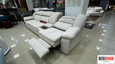 Торонто прямой с баром