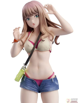 Фигурка Юмэ Минами (Yume Minami Swimsuit Ver.)