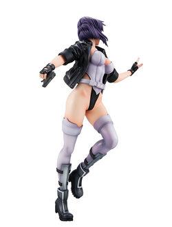 Фигурка Мотоко Кусанаги (Motoko Kusanagi ver. S.A.C. Gals Series)