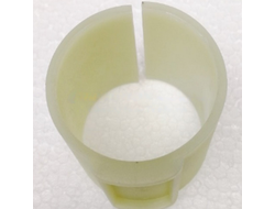 Втулка кронштейна верхняя T9.9T15,F9.9,T15BMS,F15BMS