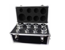 Набор гирь М1 (20 кг)