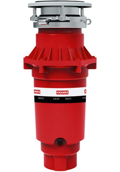 Измельчитель Turbo Elite TE-75S (+ пневмокнопка)