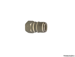 Ниппель ARS 220 высокого давления 1/4"г.