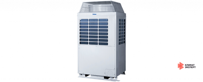 Наружный блок Haier MRV AV10IMVUSA